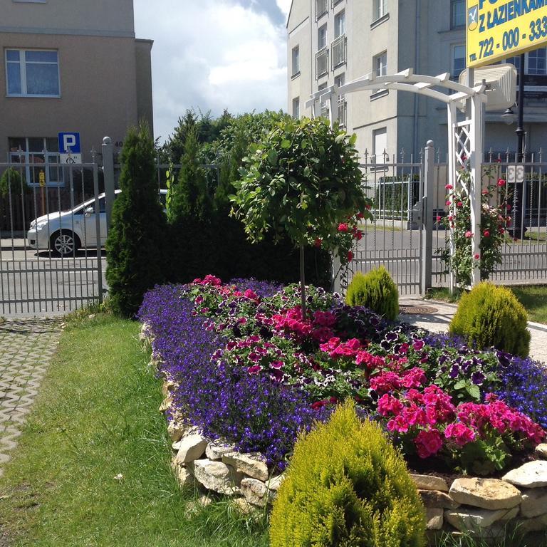 Villa 33 Blisko Plazy Sopot Exterior foto